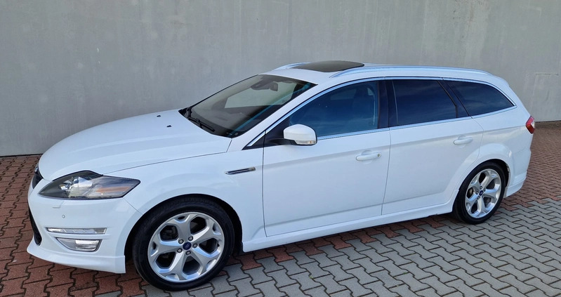 BMW 3GT cena 76500 przebieg: 215000, rok produkcji 2016 z Wieluń małe 137